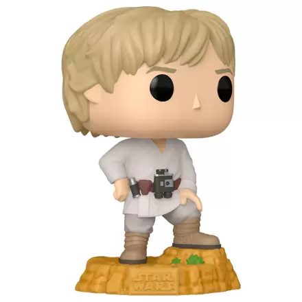 Funko POP figurka Star Wars Luke Skywalker termékfotója