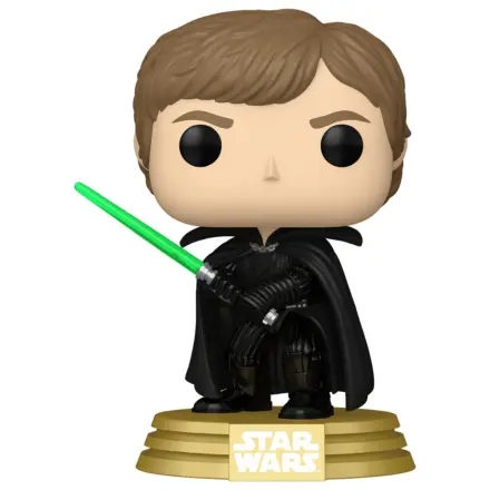 Funko POP figurka Star Wars Luke Skywalker Legends fotografii produktu