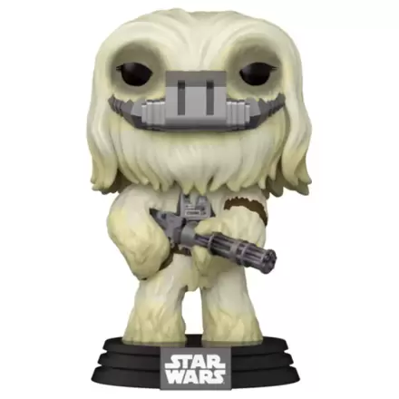 POP figurka Star Wars Moroff Jedha Exclusive termékfotója