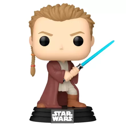 Funko POP figurka Star Wars Obi-Wan Kenobi termékfotója