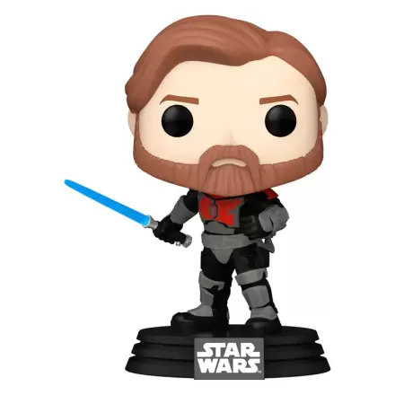 Funko POP figurka Star Wars Obi-Wan Kenobi Exclusive termékfotója