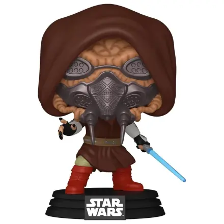 Funko POP figurka Star Wars Plo Koon fotografii produktu