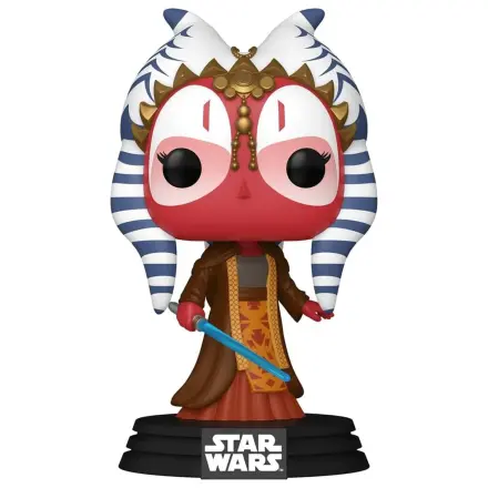 Funko POP figurka Star Wars Shaak Ti fotografii produktu