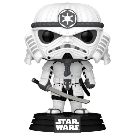 Funko POP figurka Star Wars Storm Trooper fotografii produktu