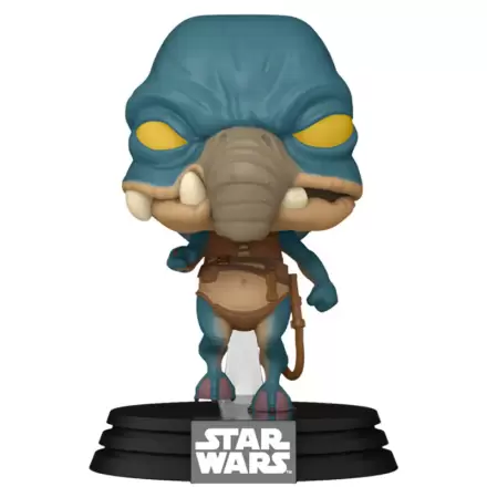 Funko POP figurka Star Wars Watto termékfotója