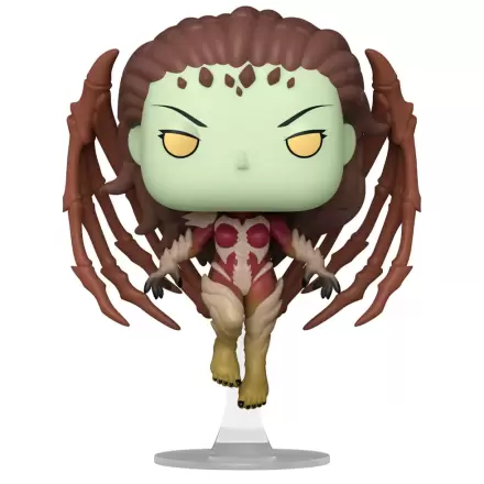 Funko POP figurka Starcraft 2 Kerrigan Exclusive fotografii produktu