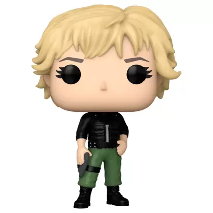 Funko POP figurka Stargate SG-1 Samantha Carter fotografii produktu
