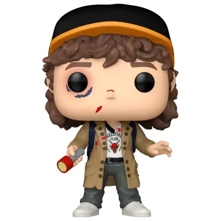 Funko POP figurka Stranger Things 5 Dustin Henderson Exclusive fotografii produktu