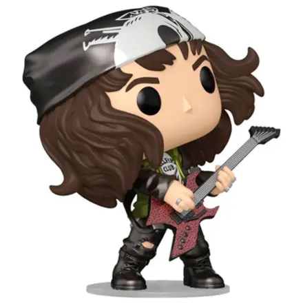 Funko POP figurka Stranger Things Eddie Exclusive fotografii produktu