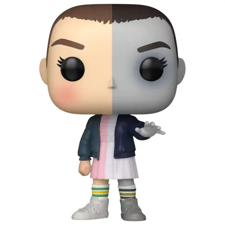 Funko POP figurka Stranger Things Eleven fotografii produktu