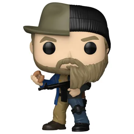 Funko POP figurka Stranger Things Jim Hopper fotografii produktu