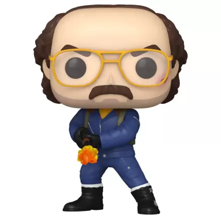 Funko POP figurka Stranger Things Murray termékfotója