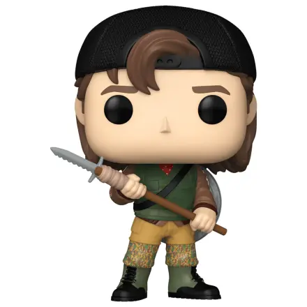 Funko POP figurka Stranger Things Steve Harrington fotografii produktu
