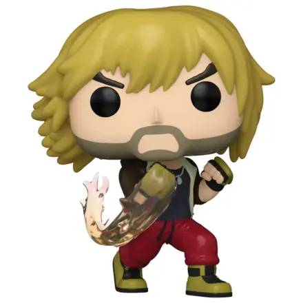 Funko POP figurka Street Fighter Ken fotografii produktu