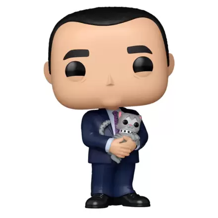 Funko POP figurka Suits Louis Litt s Mikado fotografii produktu