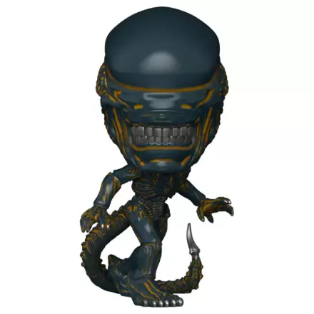 Funko POP figurka Super Alien Earth Xenomorph fotografii produktu