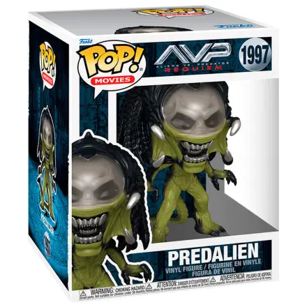 Funko POP figurka Super Alien vs Predator Requiem Predalien fotografii produktu