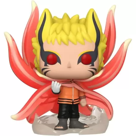 Funko POP figurka Super Boruto Naruto Exclusive 15 cm termékfotója