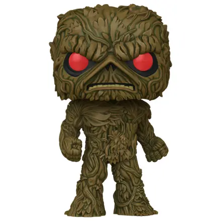 Funko POP figurka Super DC Comics Justice League Dark Swamp Thing fotografii produktu