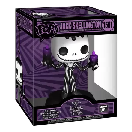 Funko POP figurka Super Disney Nightmare Before Christmas termékfotója