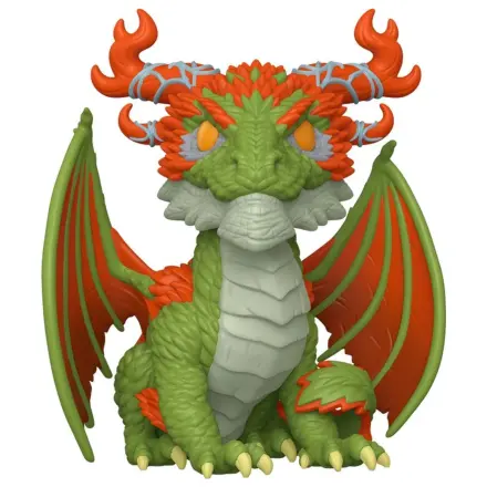 Funko POP figurka Super Dungeons & Dragons Spirit Dragon fotografii produktu