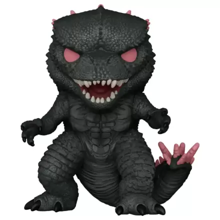 POP figurka Super Godzilla and Kong The New Empire Godzilla termékfotója