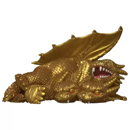 Funko POP figurka Super Godzilla Sleeping King Ghidorah fotografii produktu