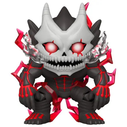 Funko POP figurka Super Kaiju No.8 - Kaiju No.8 Uncontrolled fotografii produktu