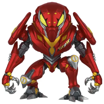 Funko POP figurka Super Marvel Rivals Peni Parker fotografii produktu