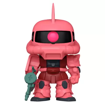 Funko POP figurka Super Mobile Suit Gundam MS-06S Chars Zaku II termékfotója