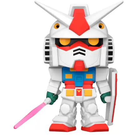 Funko POP figurka Super Mobile Suit Gundam RX-78-2 Gundam termékfotója