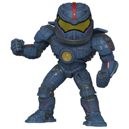Funko POP figurka Super Pacific Rim Gipsy Danger fotografii produktu