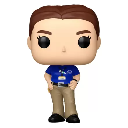 Funko POP figurka Superstore Dina Fox fotografii produktu