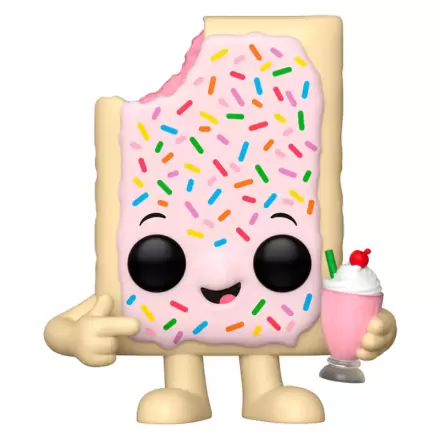 Funko POP figurka Tarts Mascot jahodový milkshake fotografii produktu