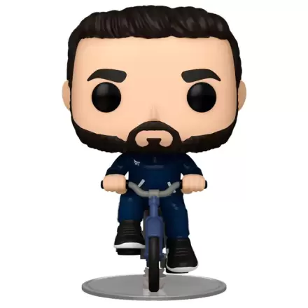Funko POP figurka Ted Lasso Roy Kent fotografii produktu