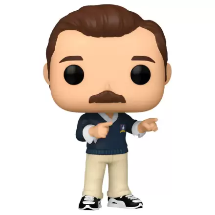 Funko POP figurka Ted Lasso - Ted Lasso fotografii produktu