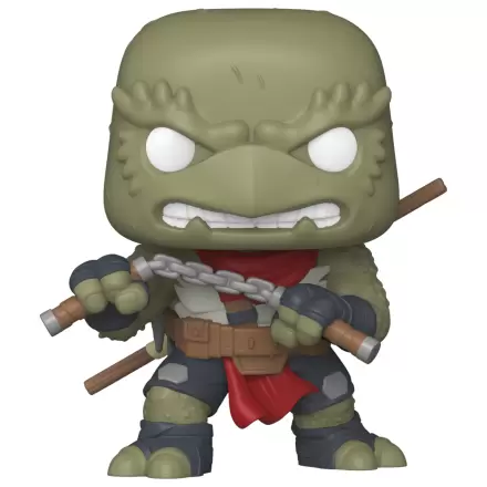 Funko POP figurka Teenage Mutant Ninja Turtles The Last Ronin Odyn fotografii produktu