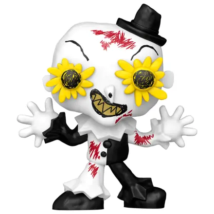 Funko POP figurka Terrifier Art the Clown fotografii produktu