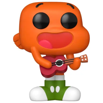 Funko POP figurka The Amazing World of Gumball Darwin Watterson fotografii produktu