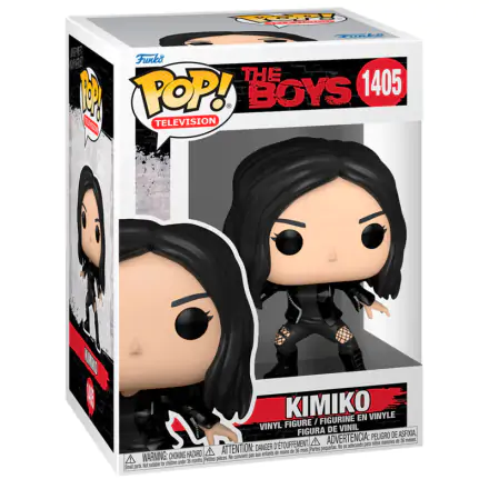 POP figurka The Boys Kimiko termékfotója