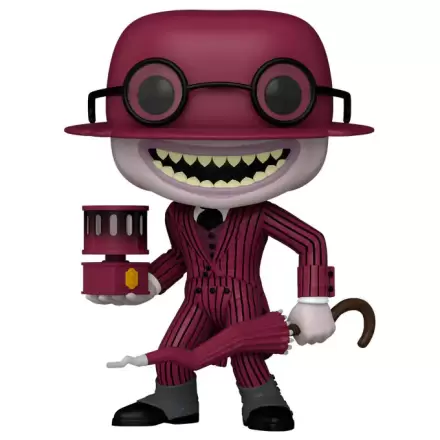 Funko POP figurka The Conjuring 2 The Crooked Man fotografii produktu