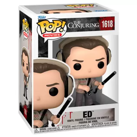 Funko POP figurka The Conjuring ED termékfotója