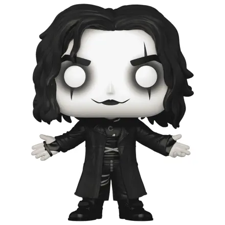 POP figurka The Crow Eric Draven fotografii produktu