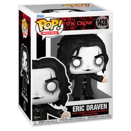 POP figurka The Crow Eric Draven termékfotója