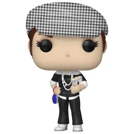 Funko POP figurka The Devil Wears Prada Andy Sachs with the Book fotografii produktu