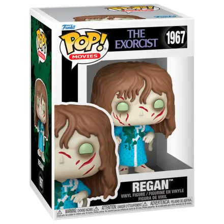 Funko POP figurka The Exorcist Regan MacNeil fotografii produktu