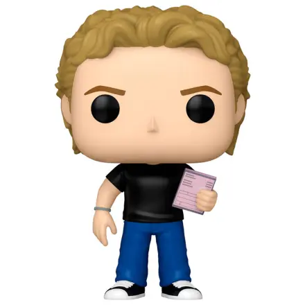 Funko POP figurka The Fast And The Furious Brian O'Conner fotografii produktu