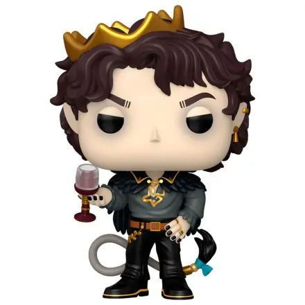 Funko POP figurka The Folk of the Air The Cruel Prince Cardan Greenbriar fotografii produktu
