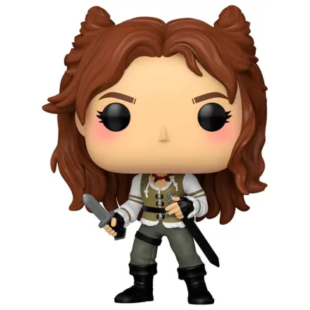 Funko POP figurka The Folk of the Air The Cruel Prince Jude Duarte fotografii produktu