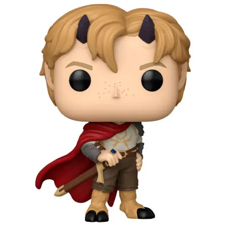 Funko POP figurka The Folk of the Air The Stolen Heir Oak fotografii produktu